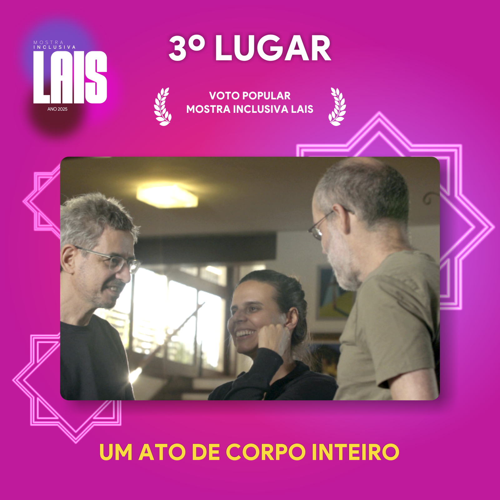 3º Lugar