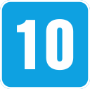 Não Recomendado para menores de 10 anos