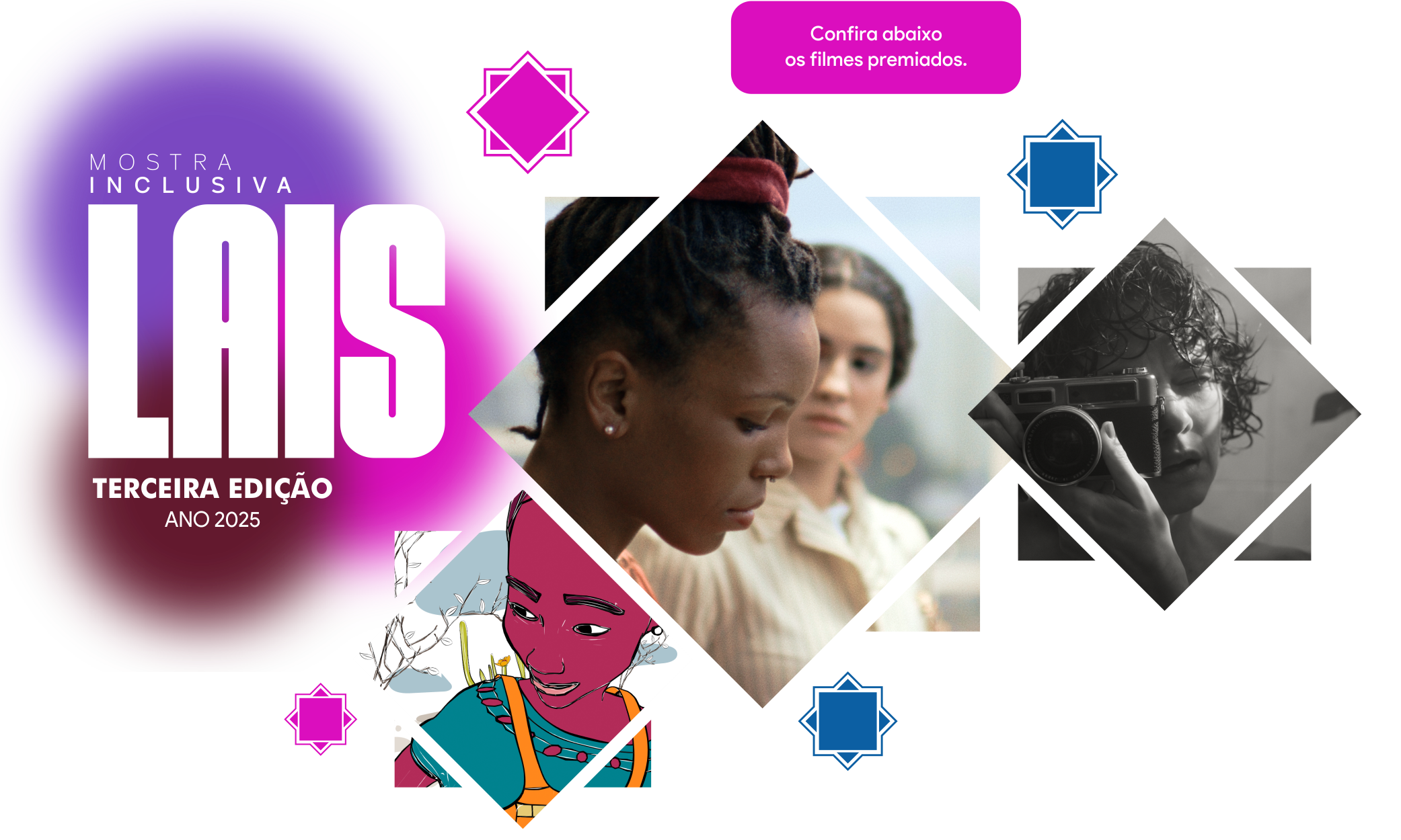 Mostra Inclusiva LAIS