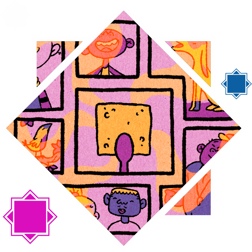 Não é sobre Pastéis